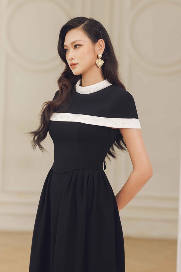 Valentina Dress